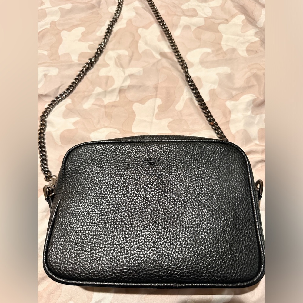Angela Roi Grace Mini Crossbody